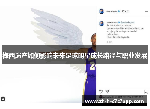 梅西遗产如何影响未来足球明星成长路径与职业发展